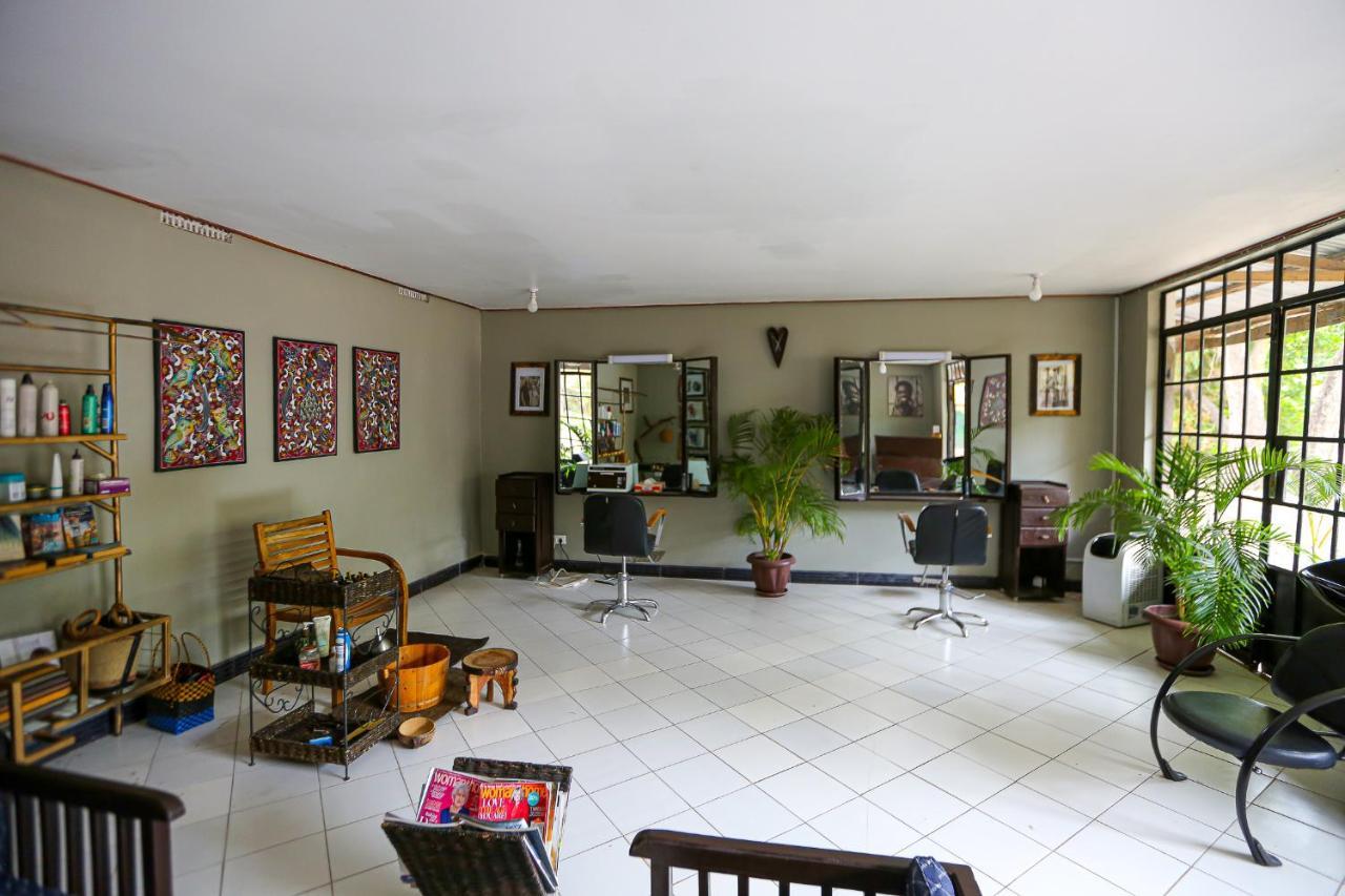 Mbugwe Lodge Аруша Экстерьер фото